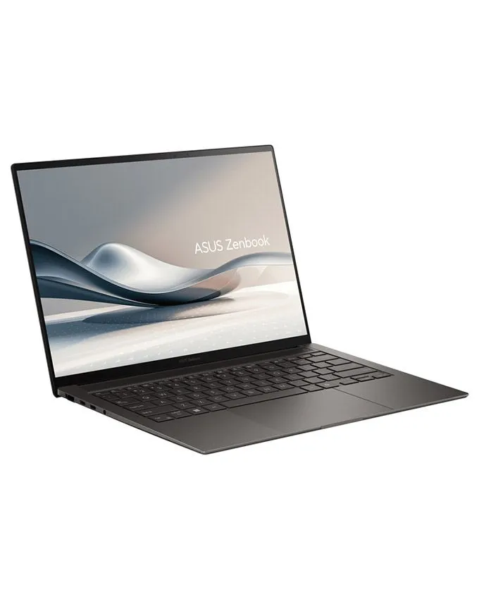Laptop ASUS ZenBook S 14 OLED 14" UX5406SA-PZ281X Intel Ultra 7 258V 258V 32GB 1TB SSD Win11 Pro