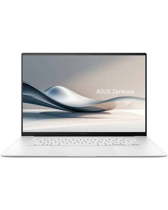 Laptop ASUS ZenBook S 16 OLED UM5606WA-RJ126X 16' AMD Ryzen Ai 9 HX 370 32GB 2TB Win11 Pro