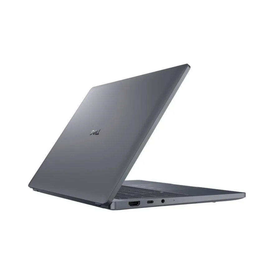 Laptop Dell 13.3'' Pro 13 Premium Core Ultra 7 266V 16GB 512GB Black