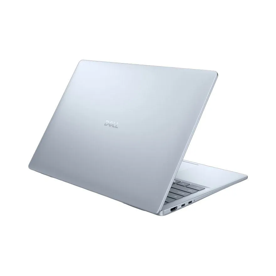 Laptop Dell 14'' Plus Ultra 7 256V 16GB 1TB SSD Arc Backlit Ice Blue
