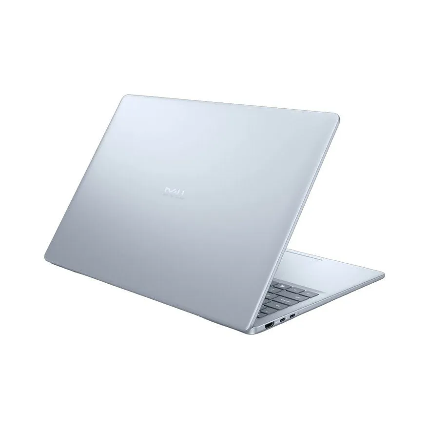 Laptop Dell 16 Plus 16'' Ultra 7 256V 16GB 512GB Arc Backlit Ice Blue