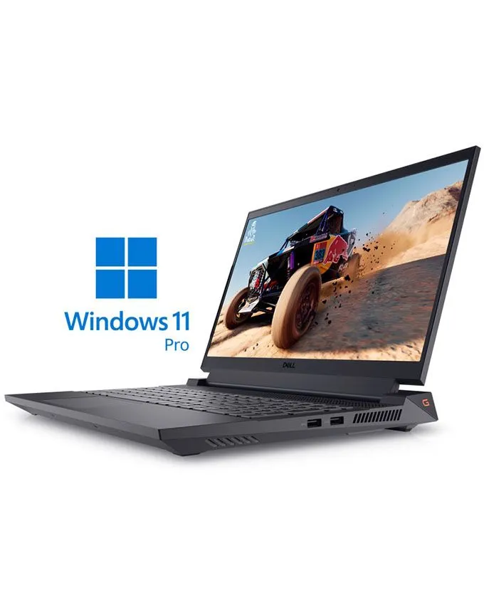 Laptop Dell G15 5530 15.6” i7-13650HX 16GB 512GB SSD RTX 4050 6GB