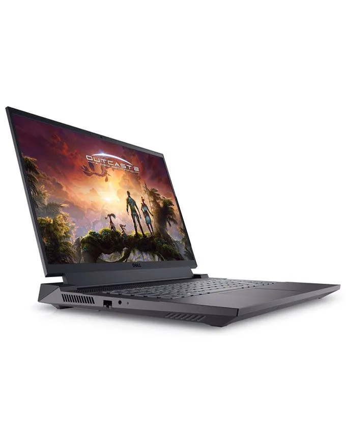 Laptop Dell G16 7630 16” i9-13900HX 64GB 1TB SSD RTX 4070 8GB