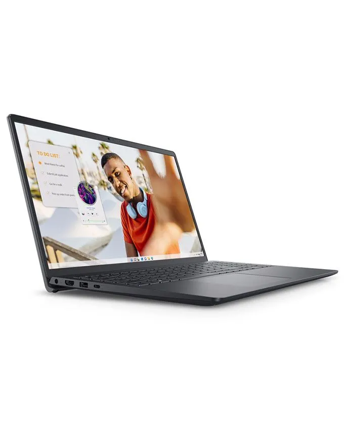 Laptop Dell Inspiron 3535 15.6” AMD Ryzen 7 7730U 32GB 1TB SSD