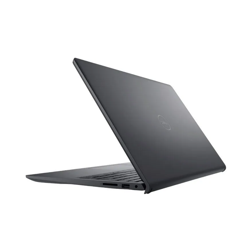 Laptop Dell Inspiron 3535 15.6'' Ryzen 7 7730U 16GB 1TB FHD Black