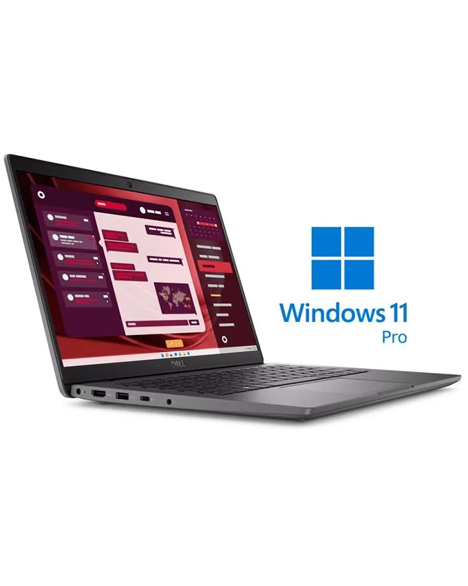 Laptop Dell Latitude 3450 14” i5-1355U 8GB 512GB SSD Win11 Pro