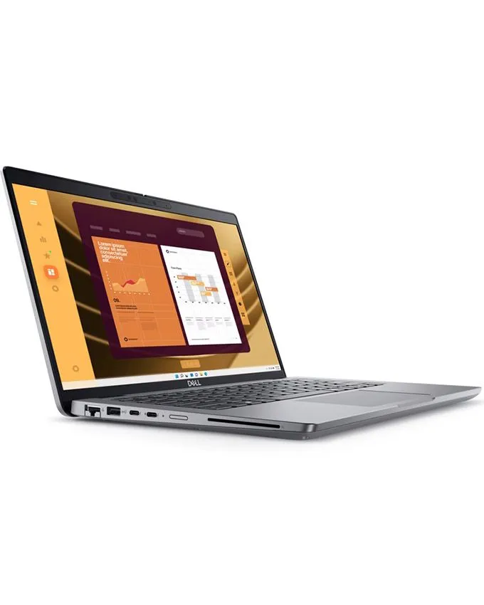 Laptop Dell Latitude 5450 14" Intel Ultra 5 125U 8GB 512GB SSD