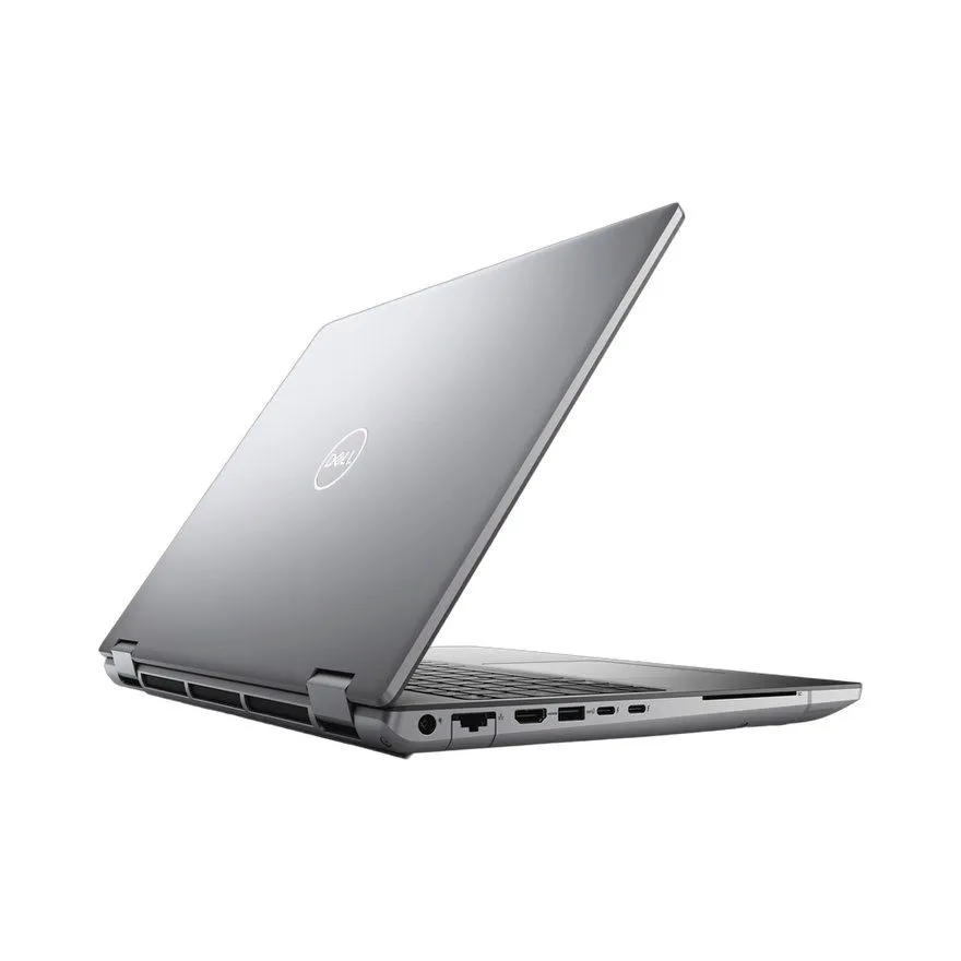 Laptop Dell Precision 16'' M7680 i9-13950HX 32GB 1TB SSD RTX 3500 Gray