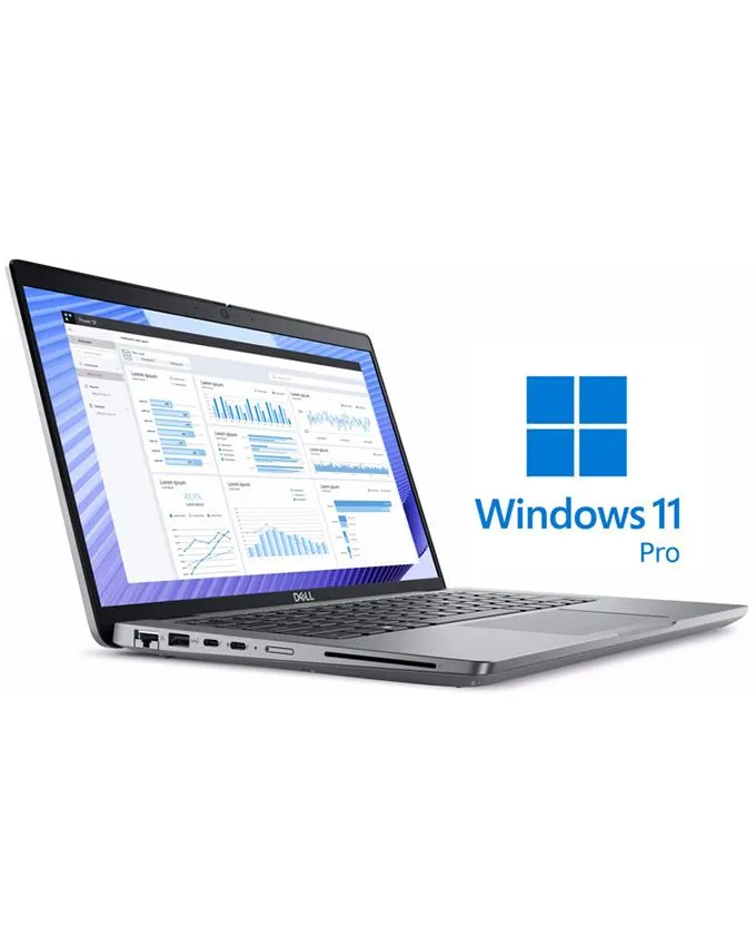 Laptop Dell Precision M3490 14” Intel Ultra 7 155H 16GB 1TB SSD RTX 500 4GB Win 11 Pro