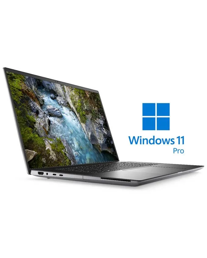 Laptop Dell Precision M5690 16” i-Core Ultra 7 32GB 1TB SSD RTX 2000 8GB Win11