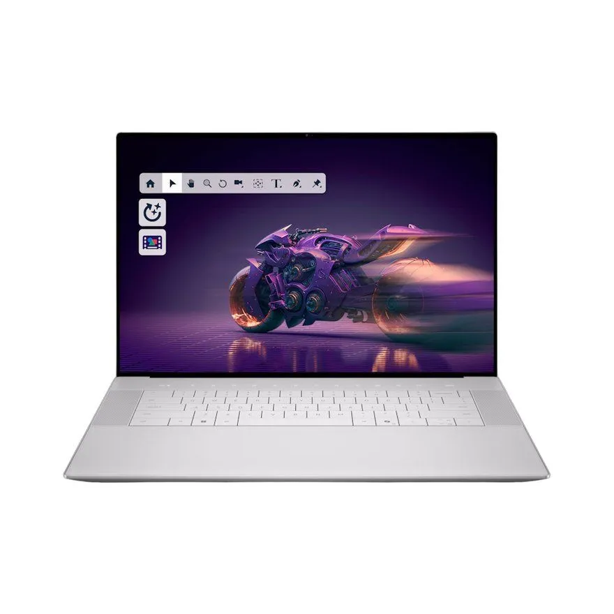 Laptop Dell Premium 16 16.3" (DA16250) Intel Core Ultra 9 285H / 32GB / 1TB SSD / nVidia RTX 5060 / 