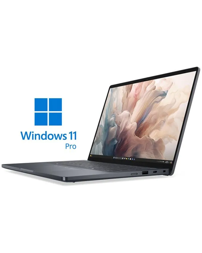 Laptop Dell Pro 14 Premium 14” i-Core Ultra 7 266V 16GB 512GB SSD Win 11 Pro