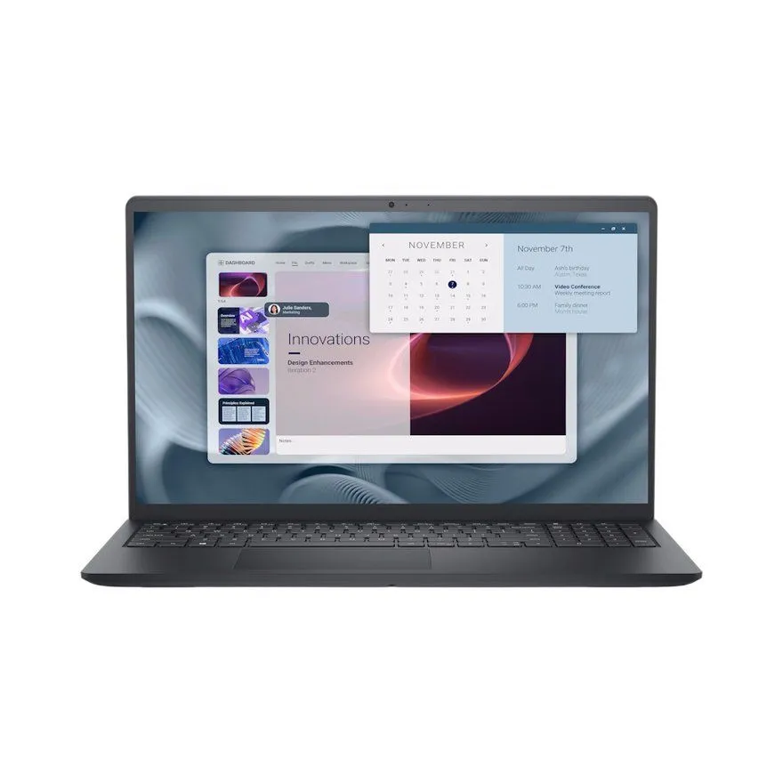 Laptop Dell Pro 15 Essential 15.6" (PV15250) Intel Core i7-1355U / 16GB / 1TB SSD / Intel UHD Graphi