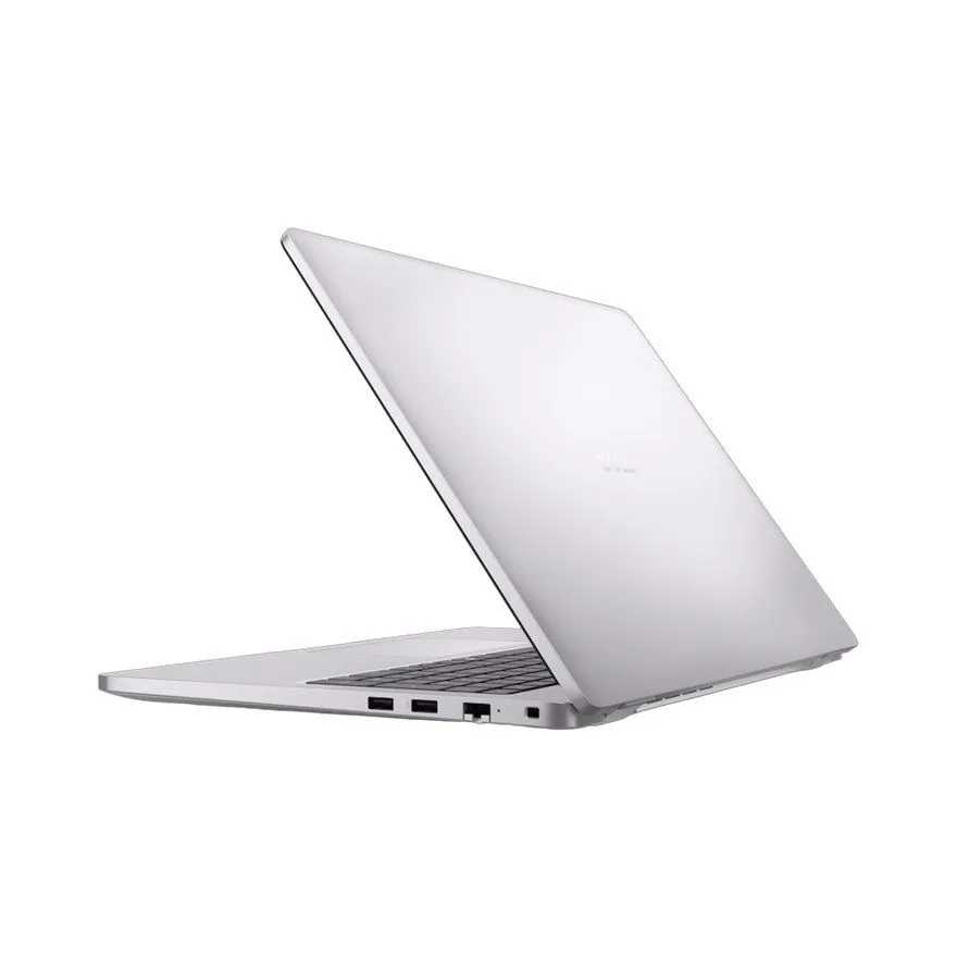 Laptop Dell Pro 16 16'' Core 3 100U 8GB 512GB SSD Backlit Grey