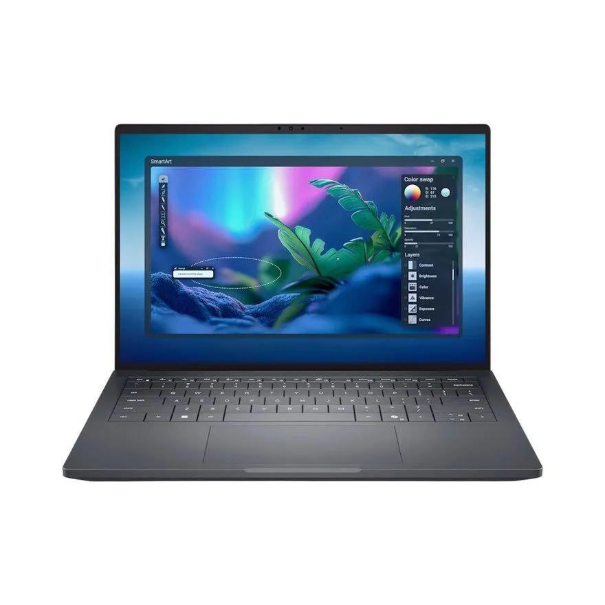 Laptop Dell Pro Max 14 14" Intel Core Ultra 7 265H / 32GB / 512GB SSD / nVidia RTX Pro 1000 / Win11P