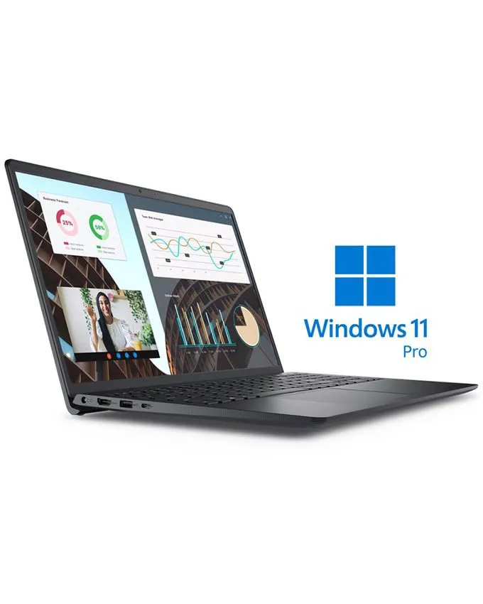 Laptop Dell Vostro 3530 15.6" i5-1334U 16GB 512GB SSD Win11 Pro