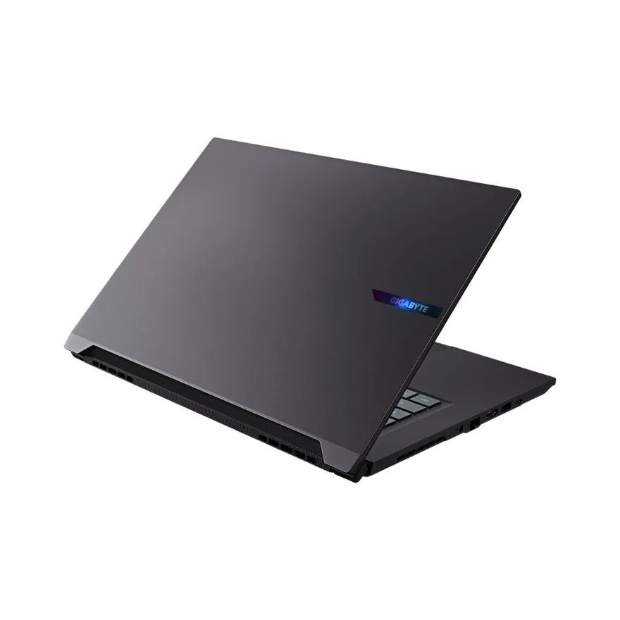 Laptop Gigabyte 16'' AERO X16 2WH Ryzen AI 9 HX 370 32GB 1TB RTX5070 Gray
