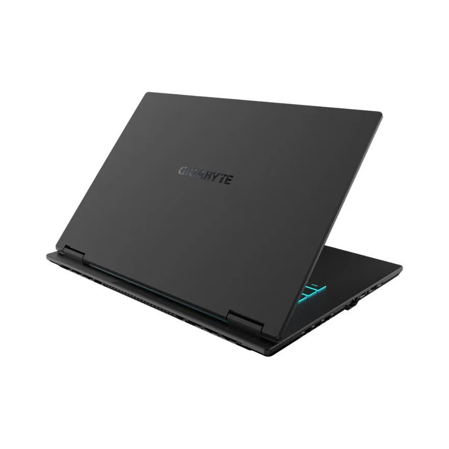 Laptop Gigabyte A16 CMH 16' Intel Core i7-13620H / 16GB / 1TB SSD / nVidia RTX 4050 / Black