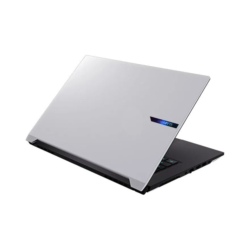 Laptop Gigabyte AERO X16 16'' Ryzen AI 7 350 32GB 1TB RTX5070 White