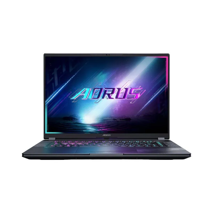 Laptop Gigabyte Aorus 16 BWH RTX 5070 8GB 32GB 1TB QHD+ Grey
