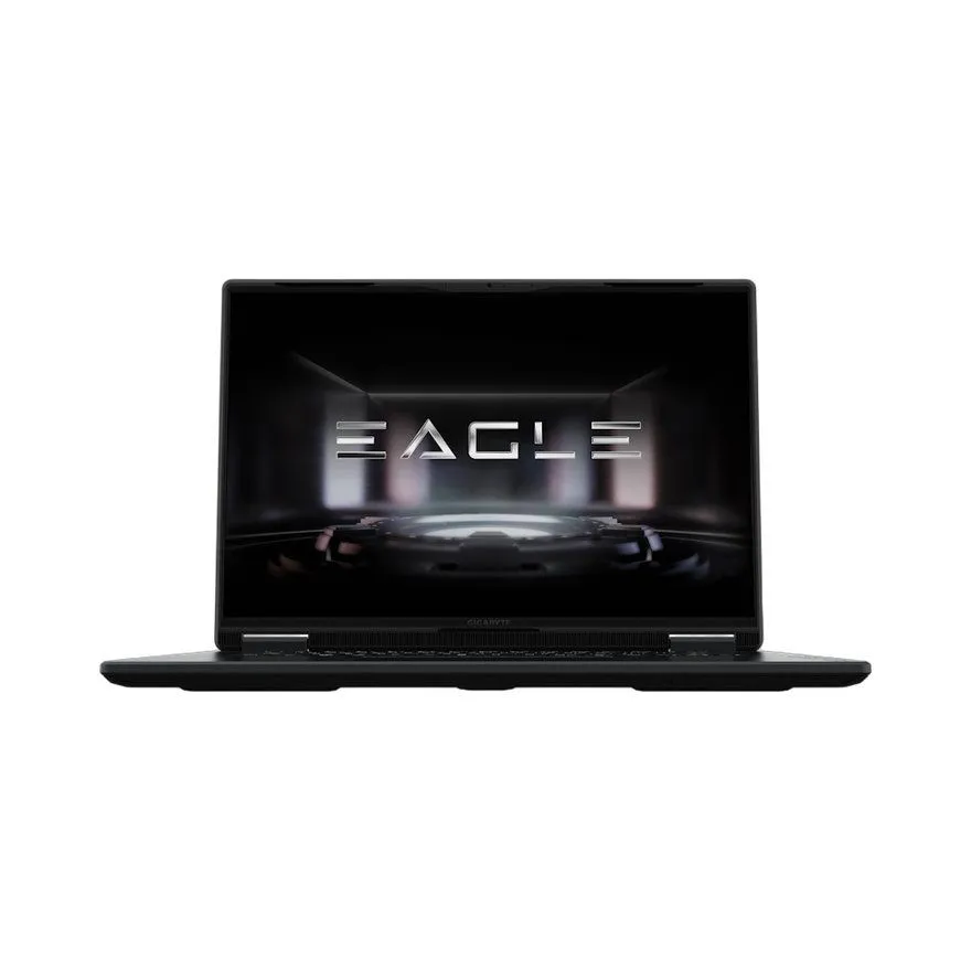Laptop Gigabyte EAGLE GL6J 16" AMD Ryzen 5 7533HS / 16GB / 512GB SSD / nVidia RTX 3050 / Dark Gray