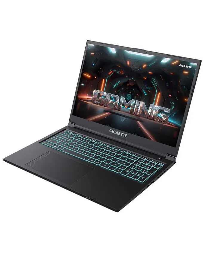 Laptop Gigabyte G6 KF 16" i7-13620H 32GB 1TB SSD RTX 4060 8GB