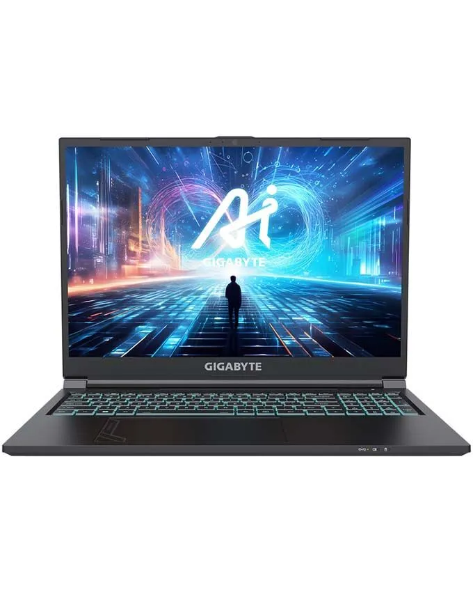 Laptop Gigabyte G6 MF 16" i7-13620H 24GB M.2 1TB GeForce RTX 4050 6GB