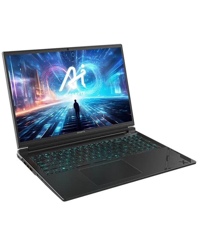 Laptop Gigabyte G6X 9KG 16" i7-13650HX 32GB 1TB SSD RTX 4060 8GB