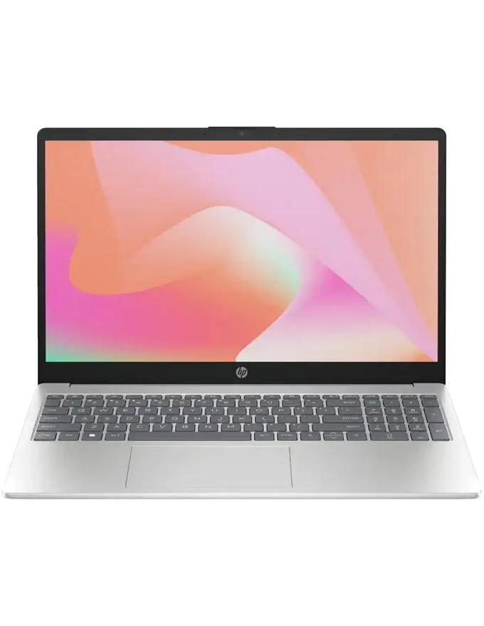 Laptop HP 15-fc0034nm 15.6 FHD R5-7520U 8GB NVMe 512GB 8C9E0EA
