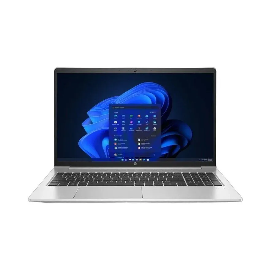 Laptop HP 250 G10 15.6'' i5-1334U 8GB 512GB W11 Home Silver