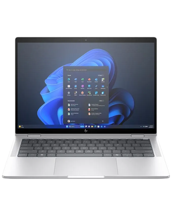 Laptop HP Elite x360 1040 G11 9G0J9ET 14" i-Ultra 7 155H 16GB 1TB SSD Win11 Pro