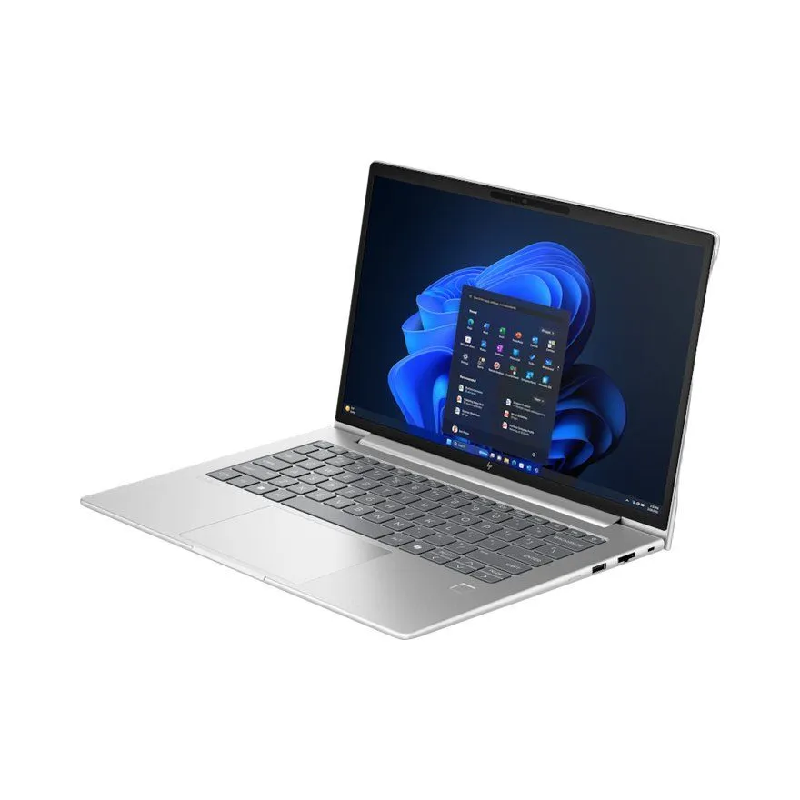 Laptop HP EliteBook 8 G1i 14" (D06SSES#BED) Intel Core Ultra 5 225U / 16GB / 1TB SSD / Intel Arc / N