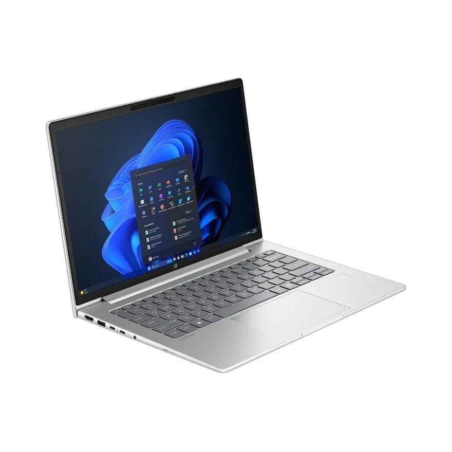 Laptop HP ProBook 14" Intel Core 7 150U / 16GB / 1TB SSD / Intel UHD / Silver / Win11Pro