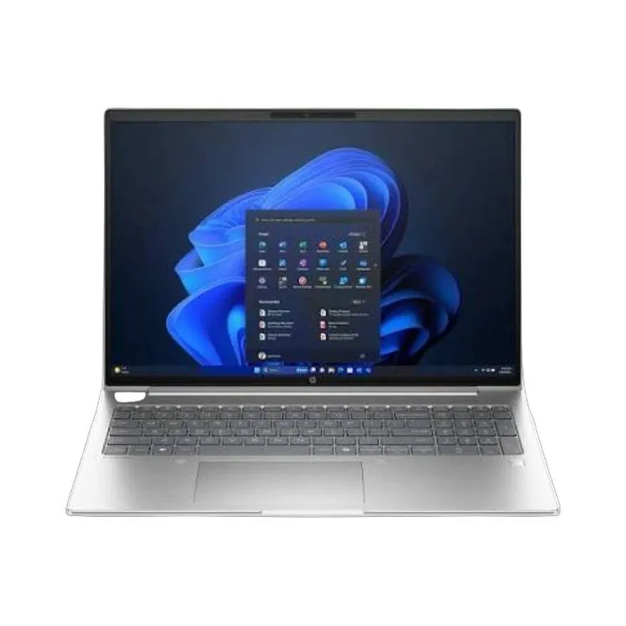 Laptop HP ProBook 4 G1iR 16" (B3AD8AT) Intel Core i5-1334U / 16GB / 512GB SSD / Intel Iris Xe / Silv