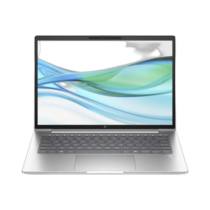 Laptop HP ProBook 440 G11 14'' (A22ZFEA) Intel Core Ultra 7 155U / 16GB / 512GB SSD / Pike Silver / Win11Pro