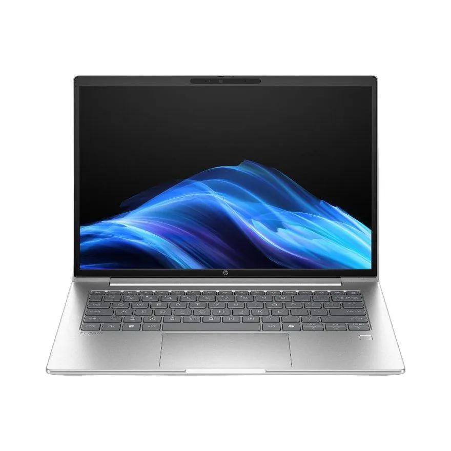 Laptop HP ProBook 440 G11 14" Intel Core 7 150U / 16GB / 512GB SSD / Intel UHD / Silver / Win11Pro