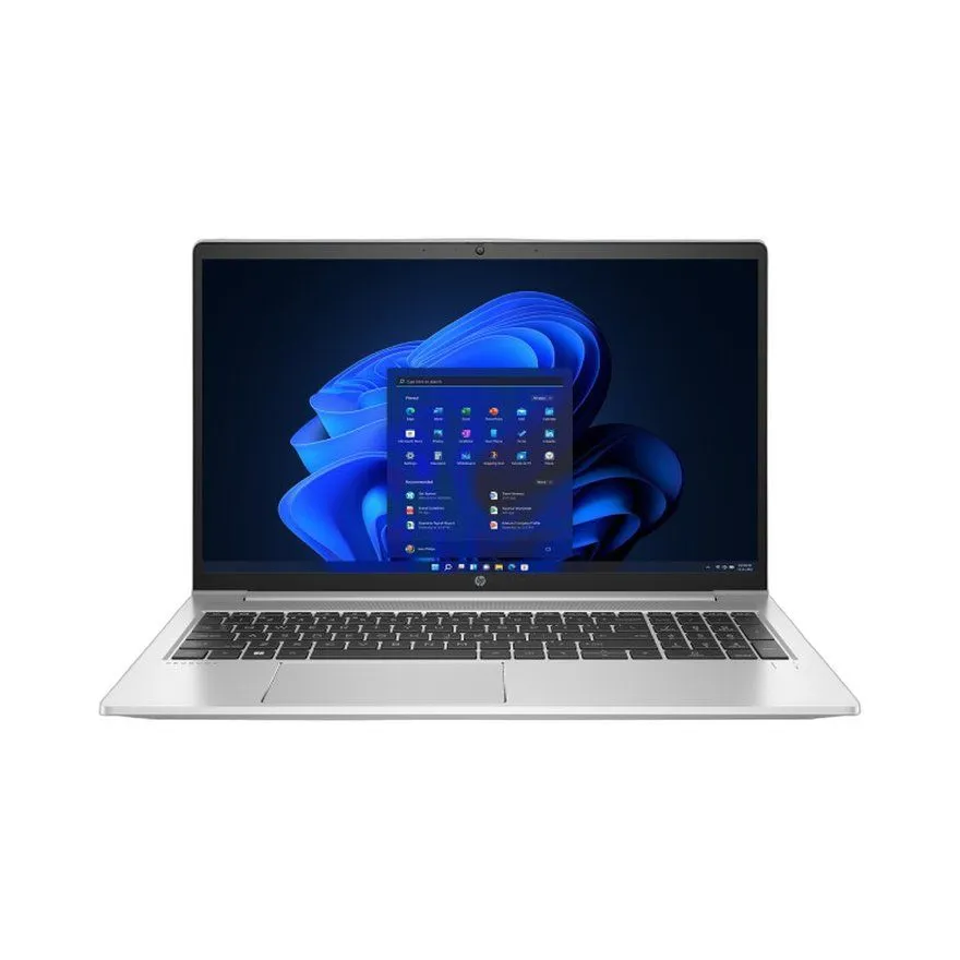 Laptop HP ProBook 450 G10 15.6'' Intel Core i5-1334U / 8GB / 512GB SSD / Intel Iris Xe / Pike Silver / No OS