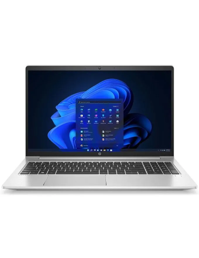 Laptop HP ProBook 450 G9 15.6” i7-1255U 16GB 512GB SSD 6F1E5EA Win11 Pro