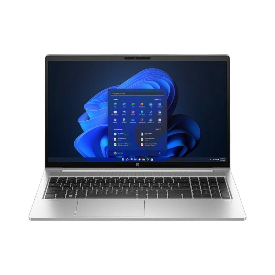 Laptop HP ProBook 460 G11 16'' (9Y7S1ET) Intel Core Ultra 5 125U / 8GB / 512GB SSD / Intel Graphics / Silver / FreeDOS