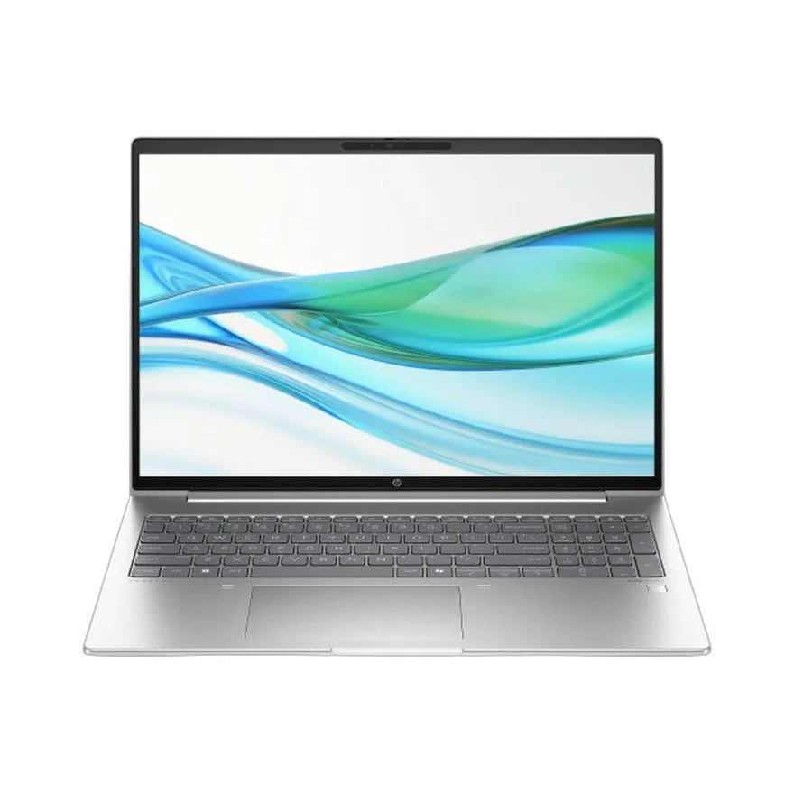 Laptop HP ProBook 460 G11 16'' (9Y7S1ET) Intel Core Ultra 5 125U / 16GB / 512GB SSD / Intel Graphics / Silver