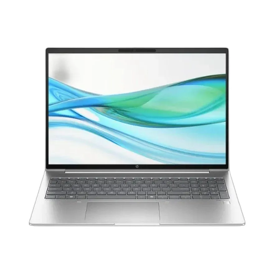 Laptop HP ProBook 460 G11 16" (B9ZF2ET) Intel Core Ultra 5 125U / 16GB / 512GB SSD / Intel Graphics 