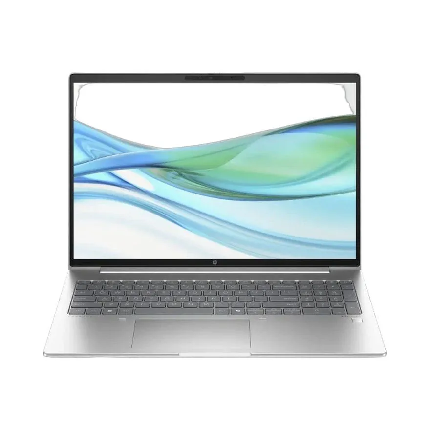 Laptop HP ProBook 460 G11 Ultra 7-155U 16GB 512GB Backlit Silver