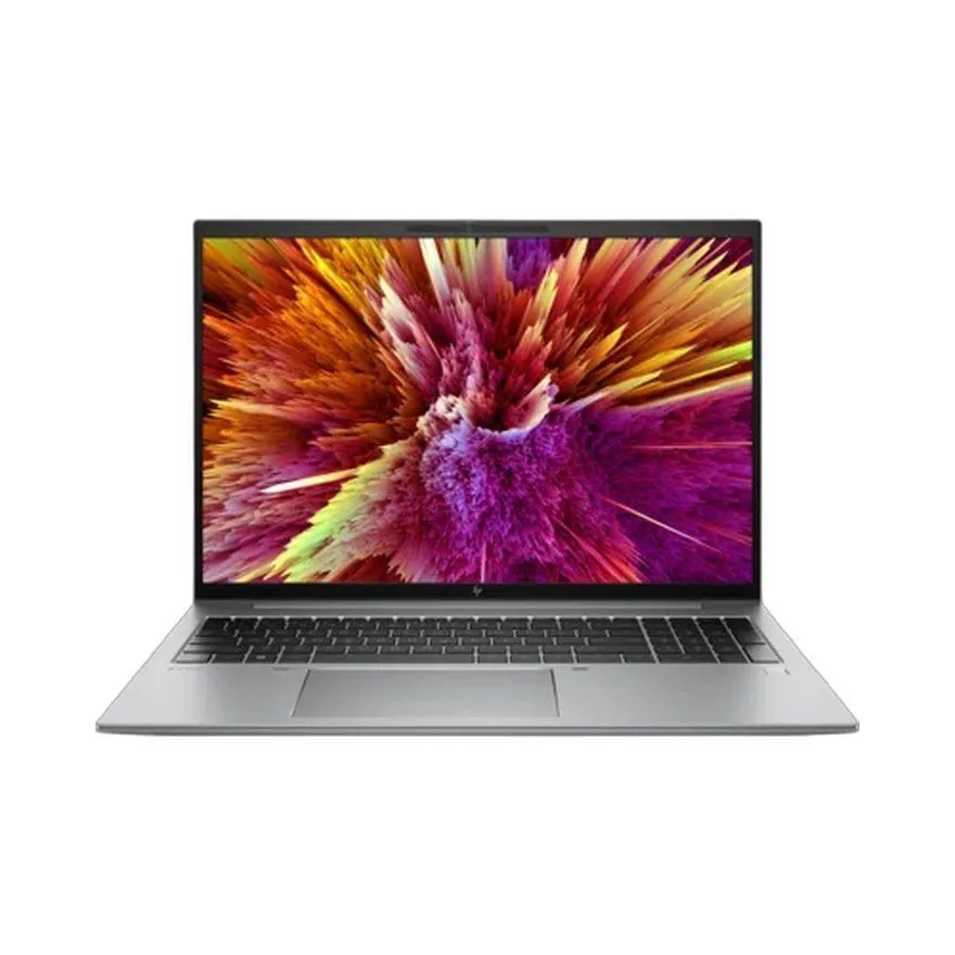 Laptop HP ZBook Firefly 16 G10 i7-1355U 64GB 1TB RTX A500 Gray