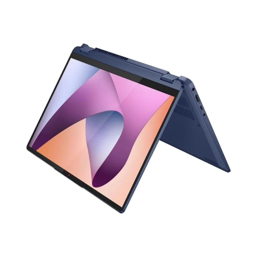 Laptop Lenovo IdeaPad Flex 5 14" (14ABR8) AMD Ryzen 5 5625U / 16GB / 512GB SSD / AMD Radeon Graphics