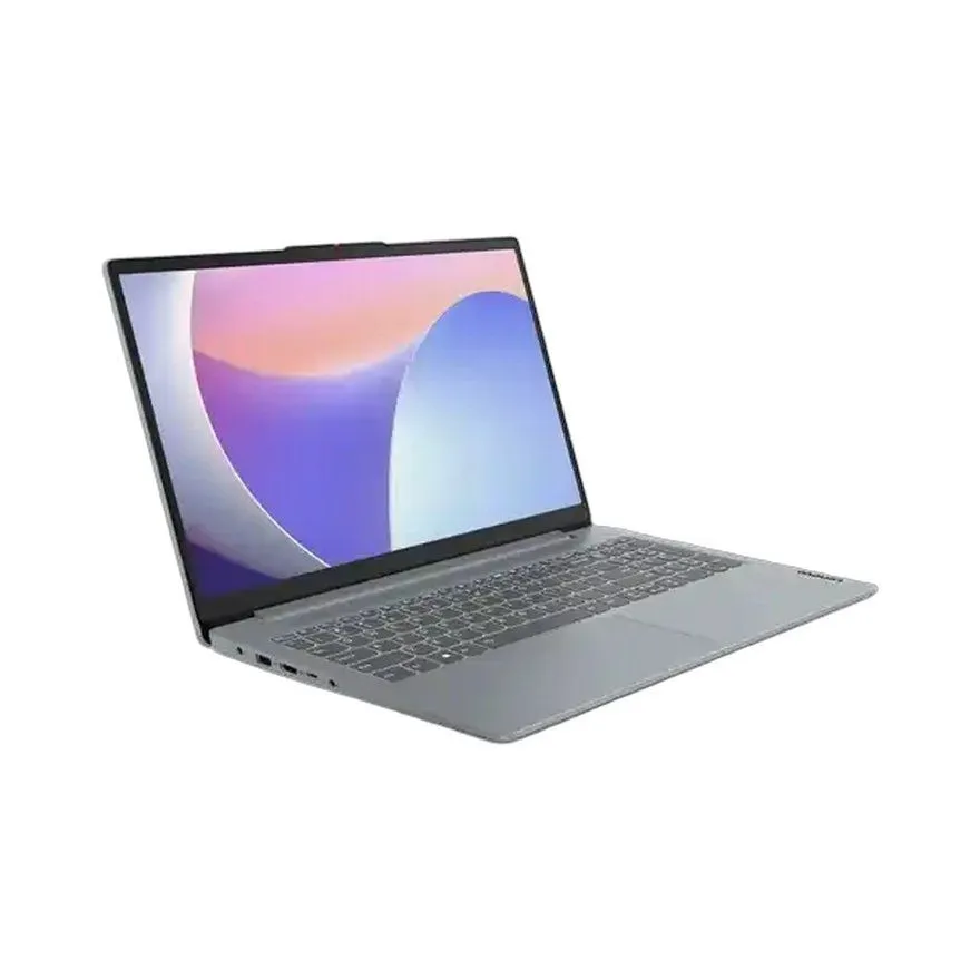 Laptop Lenovo IdeaPad Slim 3 15IAH8 15.6'' (83ER00LXYA) Intel Core i5-12450H / 16GB / 512GB SSD / Arctic Grey