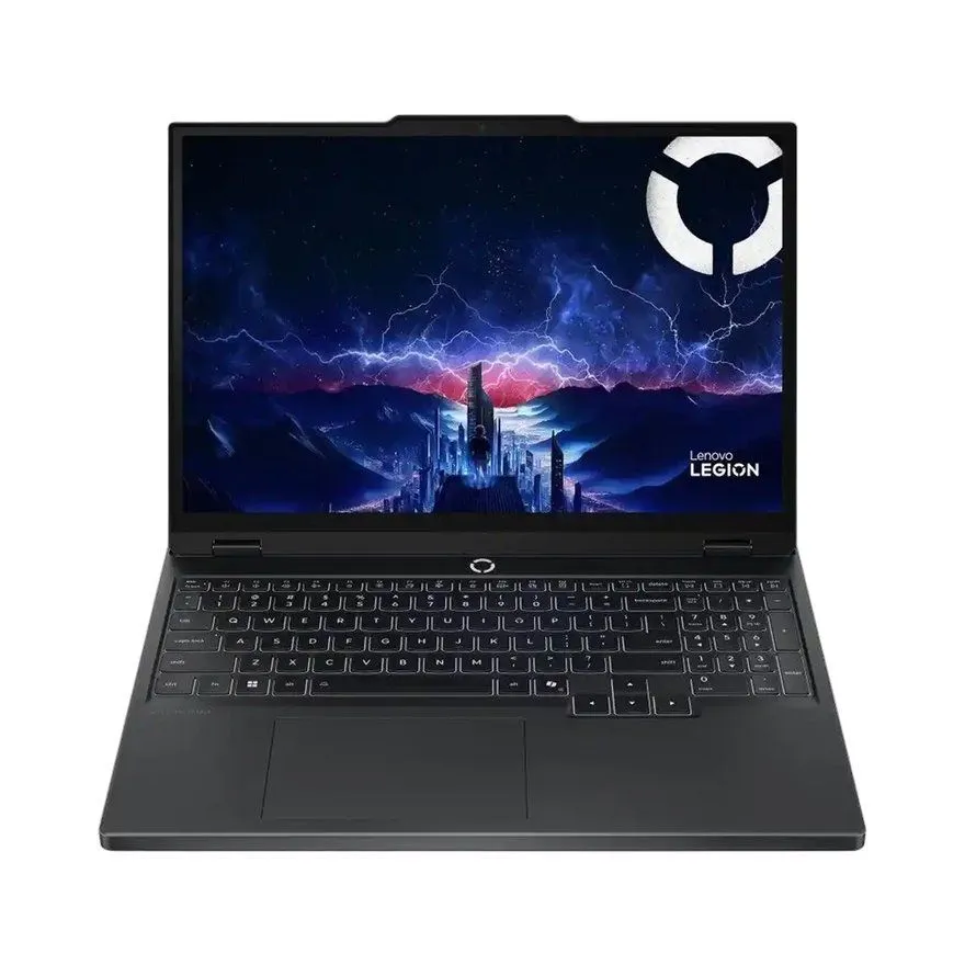Laptop Lenovo Legion 5 15.1'' (83F00033YA) Intel Core Ultra 7 255HX / 32GB / 1TB SSD / nVidia RTX 5060 / No OS