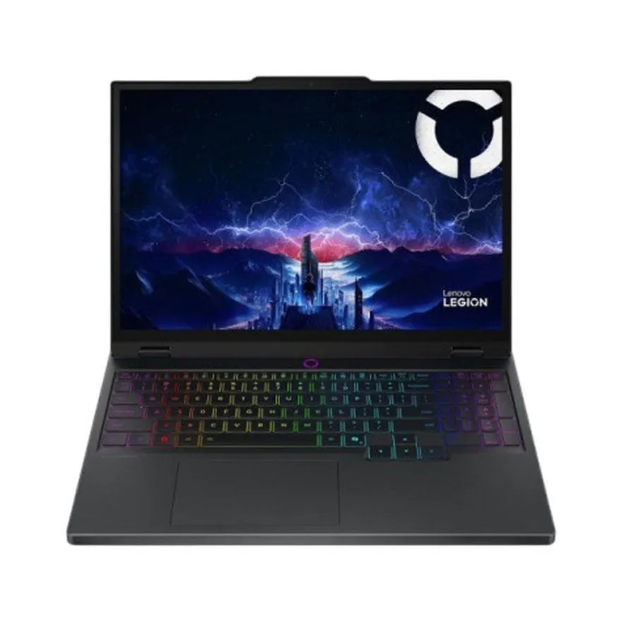 Laptop Lenovo Legion 5 15.3'' (83LY006TYA) Intel Core i7-13650HX / 24GB / 1TB SSD / nVidia RTX 5050 8GB / Eclipse Black