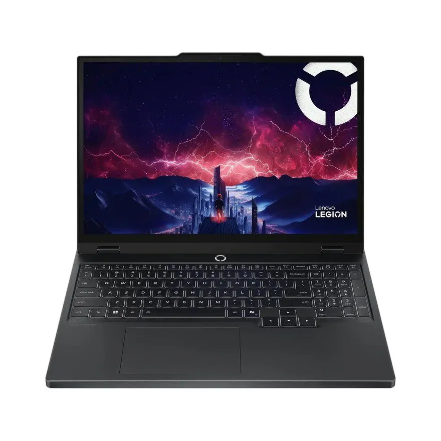 Laptop Lenovo Legion 5 15AHP10 15.1'' (83M0002JYA) AMD Ryzen 7 260 / 32GB / 1TB SSD / nVidia RTX 5050