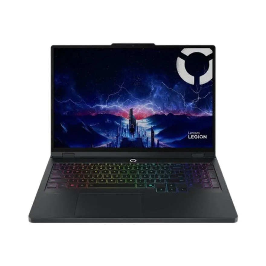 Laptop Lenovo Legion 5 Pro Ultra 9-275HX 32GB 1TB RTX 5070 16'' Black