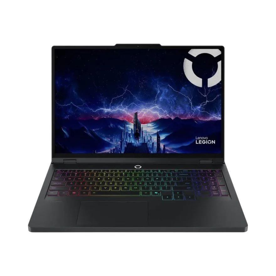 Laptop Lenovo Legion Pro 5 16 16" (83LU004SYA) Intel Core Ultra 9 275HX / 32GB / 1TB SSD / nVidia RT